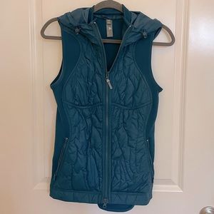 Adidas by Stella McCartney Run Gilet Vest